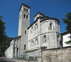 Basilica of Sant'Abbondio